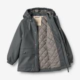THERMO RAINWEAR