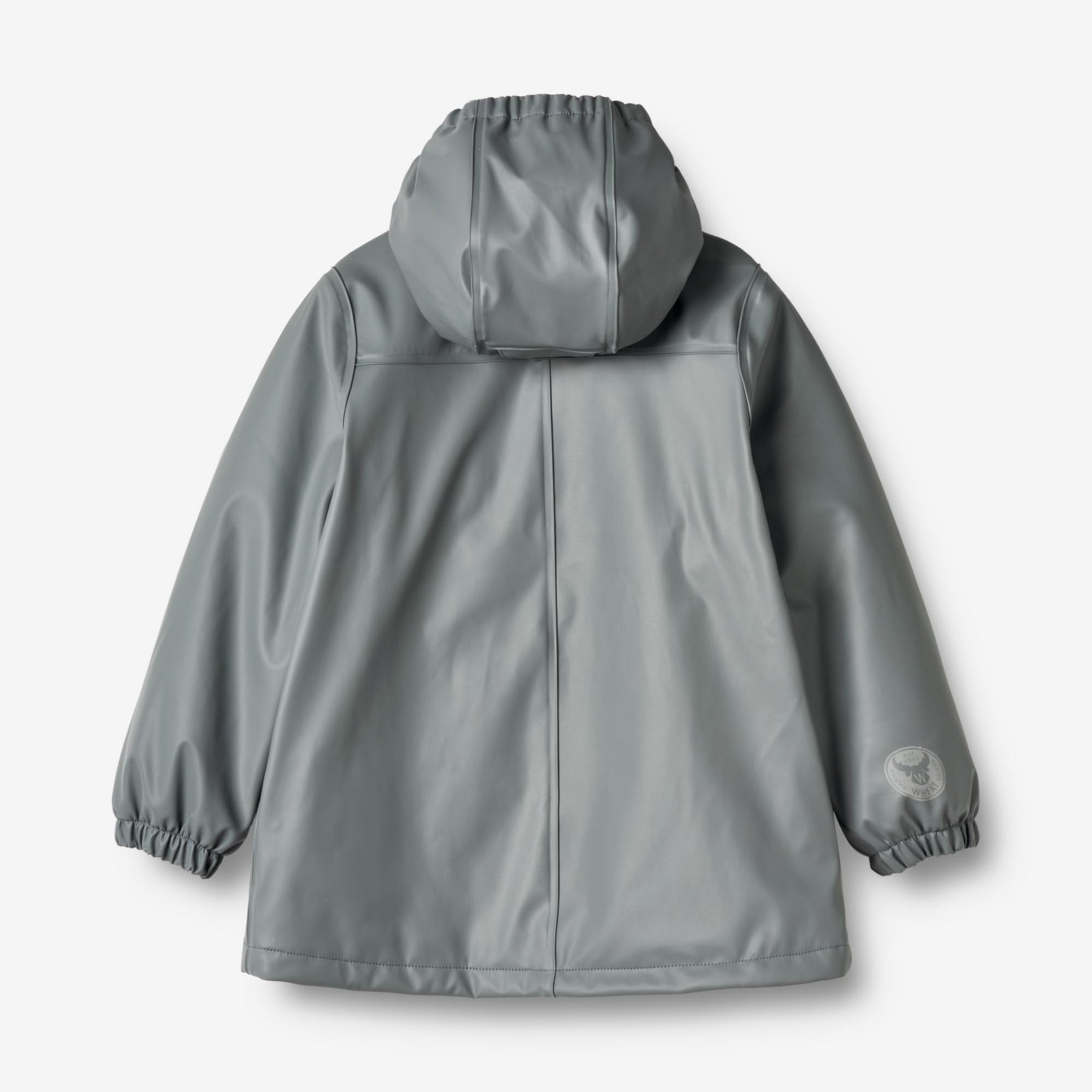 【E11172】D.D. / Imitation Rain Thermo_Rain_Coat_Aju-Rainwear-