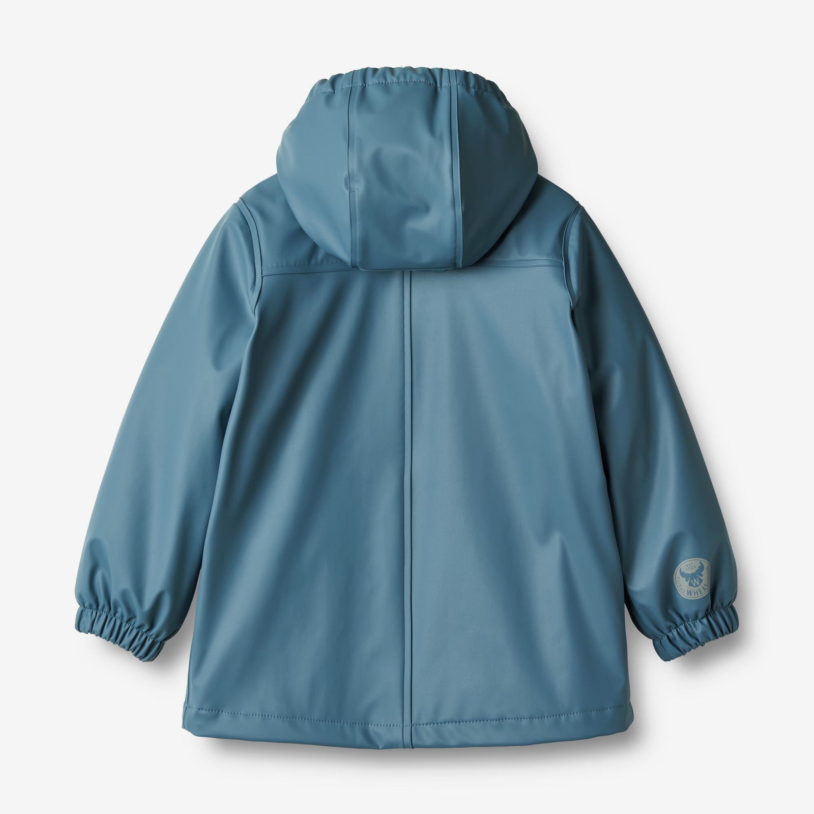 gasa grue 「weather side」 羽織コート West Chester Protective Gear 4035 0.35 mm PVC over Polyester
