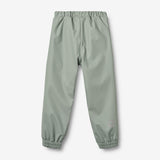 Wheat Outerwear Thermo Rain Pants Um Rainwear 9513 spring ocean