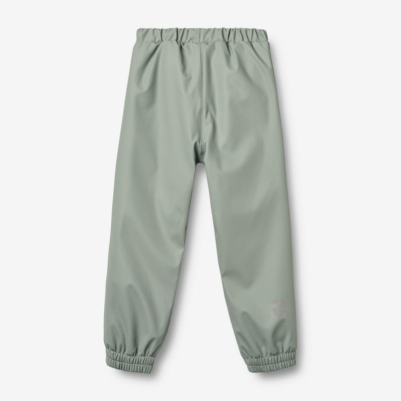Wheat Outerwear Thermo Rain Pants Um Rainwear 9513 spring ocean