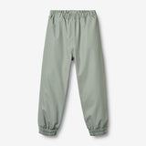 Wheat Outerwear Thermo Rain Pants Um Rainwear 9513 spring ocean