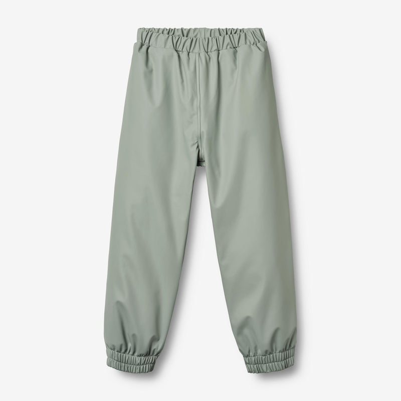 Wheat Outerwear Thermo Rain Pants Um Rainwear 9513 spring ocean