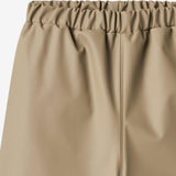 Wheat Outerwear Thermo Rain Pants Um Trousers 0099 grey stone