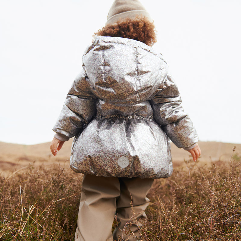 Wheat Outerwear Thermo Rain Pants Um Trousers 1138 dry wood