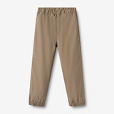 Wheat Outerwear Thermo Rain Pants Um Trousers 1138 dry wood