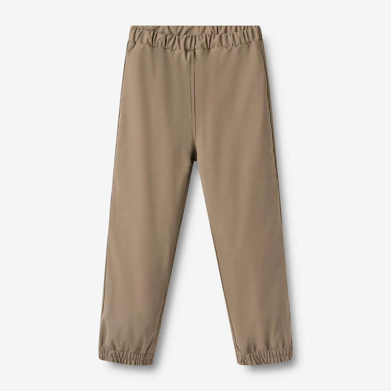Wheat Outerwear Thermo Rain Pants Um Trousers 1138 dry wood