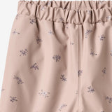 Wheat Outerwear Thermo Rain Pants Um Trousers 9677 dry rose flowers