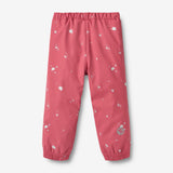 Wheat Outerwear Thermo Rain Pants Um Trousers 9532 floating flowers