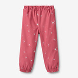 Wheat Outerwear Thermo Rain Pants Um Trousers 9532 floating flowers