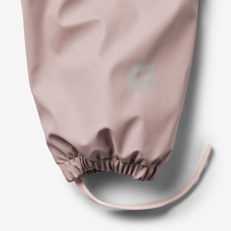 Wheat Outerwear Thermo Rain Suit Aiko Rainwear 1149 dusty lavender