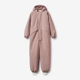 Wheat Outerwear Thermo Rain Suit Aiko Rainwear 1149 dusty lavender