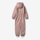 Wheat Outerwear Thermo Rain Suit Aiko Rainwear 1149 dusty lavender
