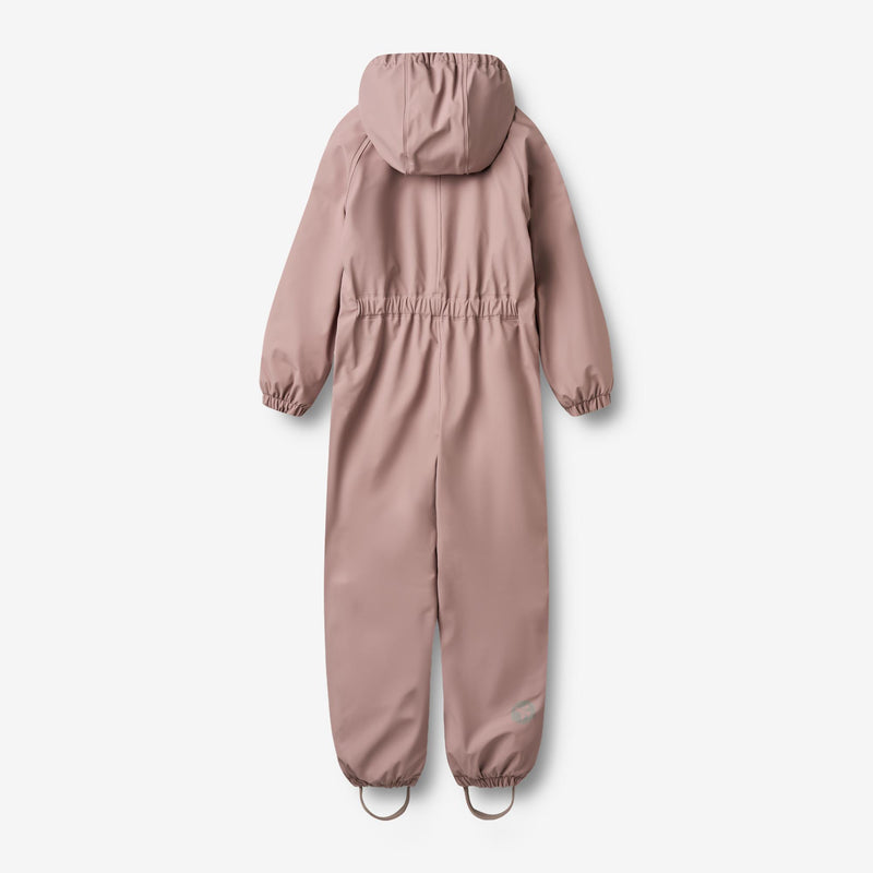 Wheat Outerwear Thermo Rain Suit Aiko Rainwear 1149 dusty lavender