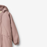 Wheat Outerwear Thermo Rain Suit Aiko Rainwear 1149 dusty lavender