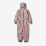 Wheat Outerwear Thermo Rain Suit Aiko Rainwear 1149 dusty lavender