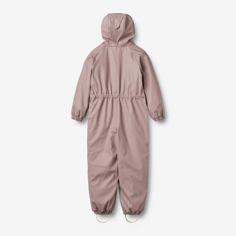 Wheat Outerwear Thermo Rain Suit Aiko Rainwear 1149 dusty lavender