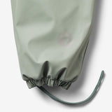 Wheat Outerwear Thermo Rain Suit Aiko Outdoor Suit 9513 spring ocean