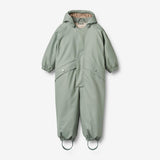 Wheat Outerwear Thermo Rain Suit Aiko Rainwear 9513 spring ocean