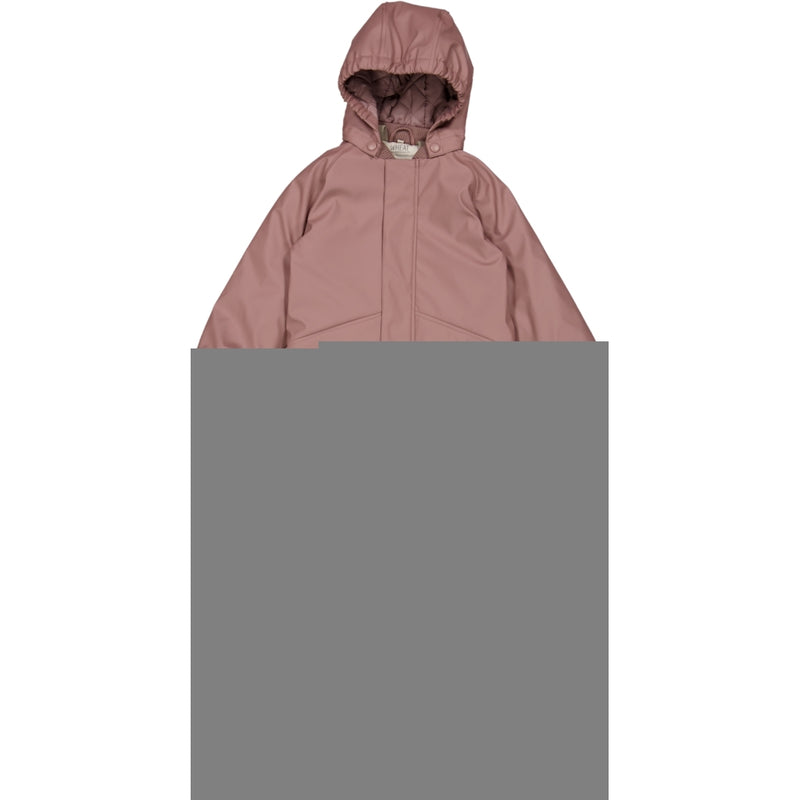 Thermo Rainsuit Aiko - dusty lilac