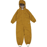 Wheat Outerwear Thermo Rainsuit Aiko Rainwear 9033 dry herb