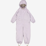 Wheat Outerwear Thermo Rainsuit Aiko Rainwear 1491 violet