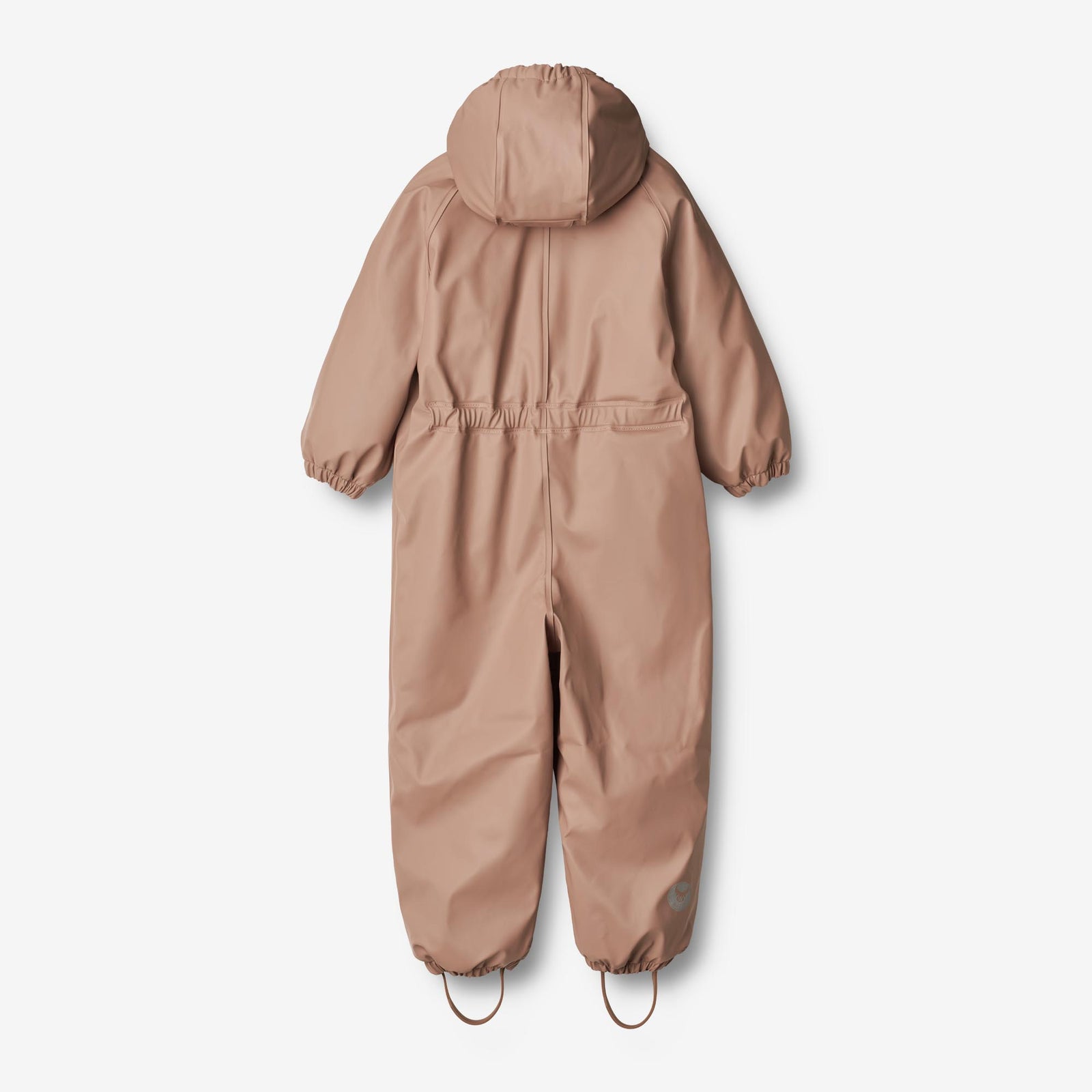 【 maison lulu pinot 】 frosty hood LITMUS Thermo_Rainsuit_Aiko-Rainwear-