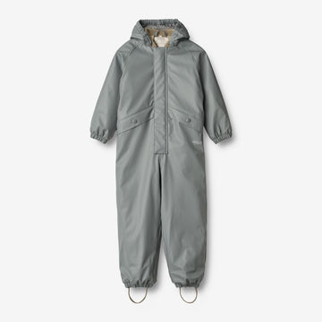Wheat Outerwear Thermo Rainsuit Aiko Rainwear 1525 autumn sky