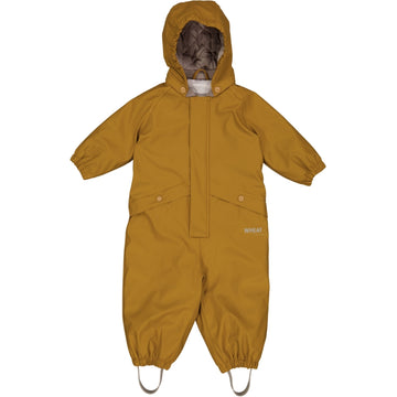 Wheat Outerwear Thermo Rainsuit Aiko Rainwear 9033 dry herb