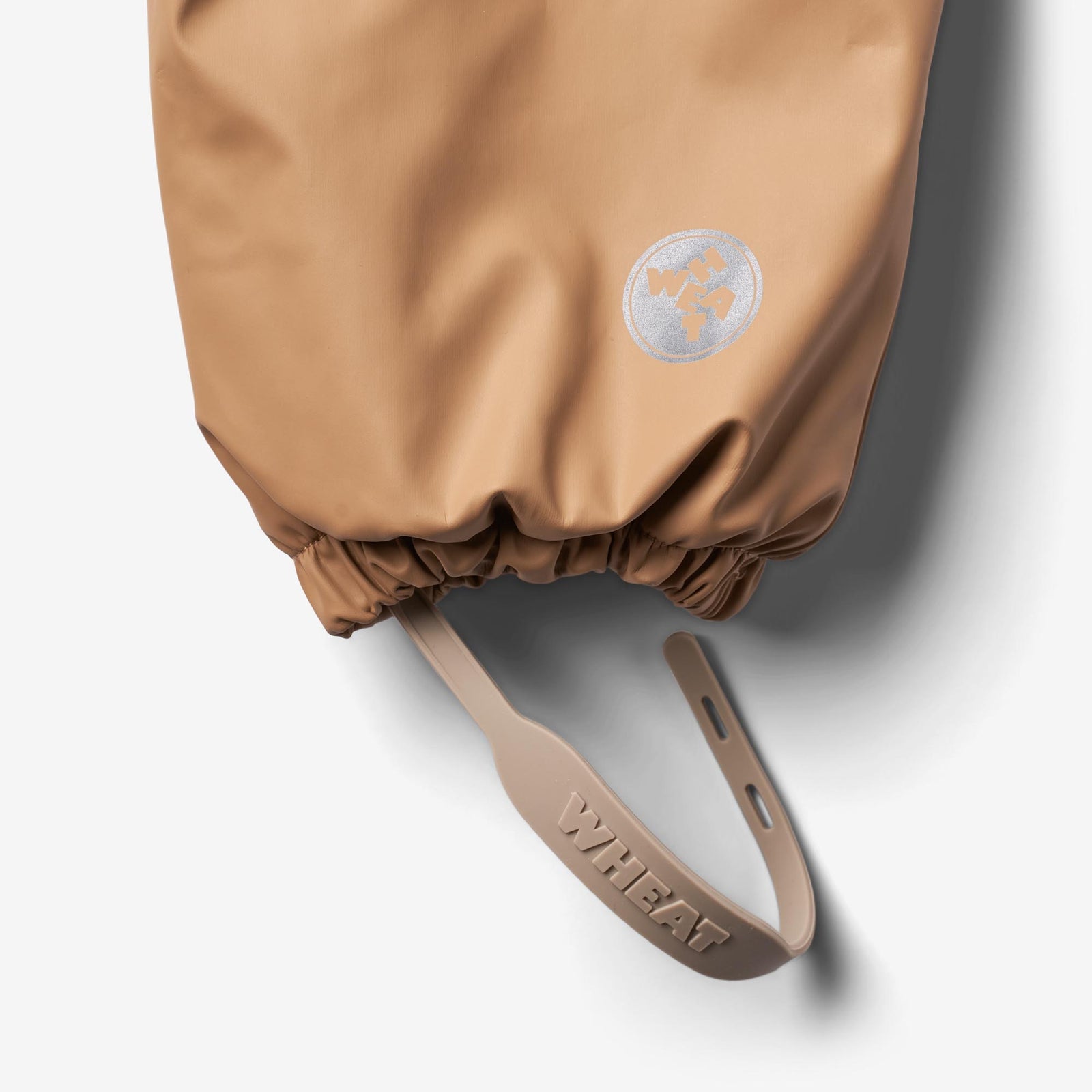 Combinaison De Neige Thermique Enfant Wheat - Imperméable, Respirante, Capuche Amovible - 5