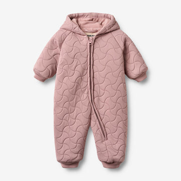 Wheat Outerwear Thermo Suit Cuddle Outdoor Suit 2438 warm rose