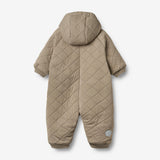Wheat Outerwear Thermo Suit Cuddle Outdoor Suit 3239 beige stone