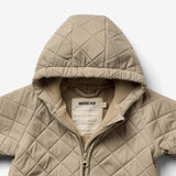 Wheat Outerwear Thermo Suit Cuddle Outdoor Suit 3239 beige stone