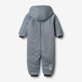 Wheat Outerwear Thermo Suit Krammo Outdoor Suit 1073 ink stripe