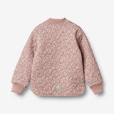 Wheat Outerwear Thermo jacket Loui Jacket 2598 powder flower meadow