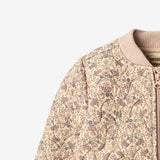 Wheat Outerwear Thermo jacket Loui Jacket 9583 mellow peach tapestry