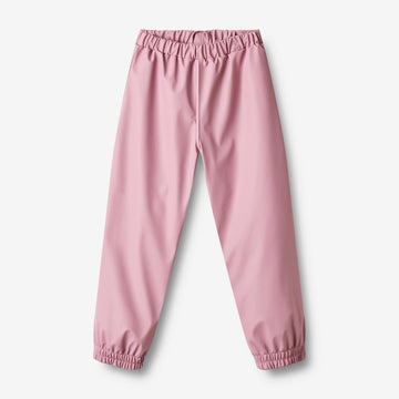 Wheat Outerwear Thermo rain pants Um Rainwear 1161 spring lilac