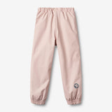 Wheat Outerwear Thermo rain pants Um Rainwear 2313 pale rose