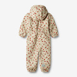 Wheat Outerwear Thermosuit Harley Thermo 2286 strawberry