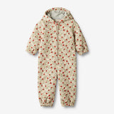 Wheat Outerwear Thermosuit Harley Thermo 2286 strawberry