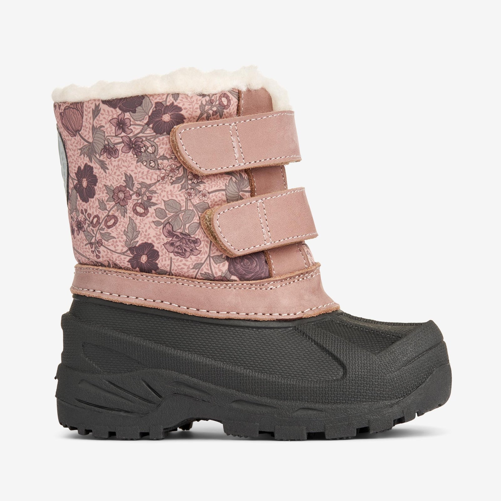 Walmart pac boots cheap
