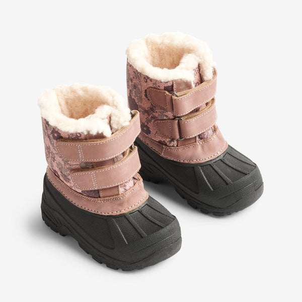 Pac cheap winter boots