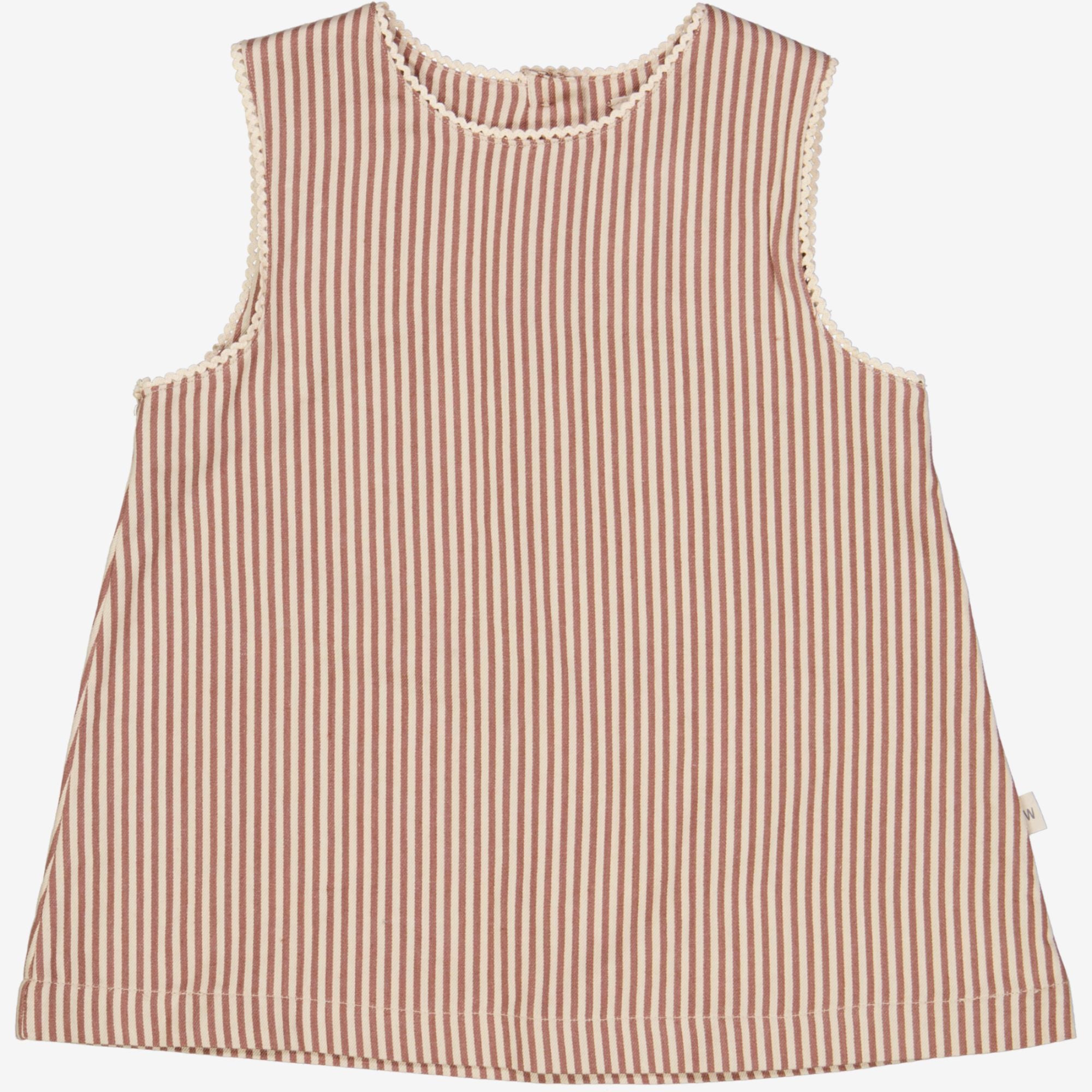 Top Ingrid - vintage stripe – Wheat.eu