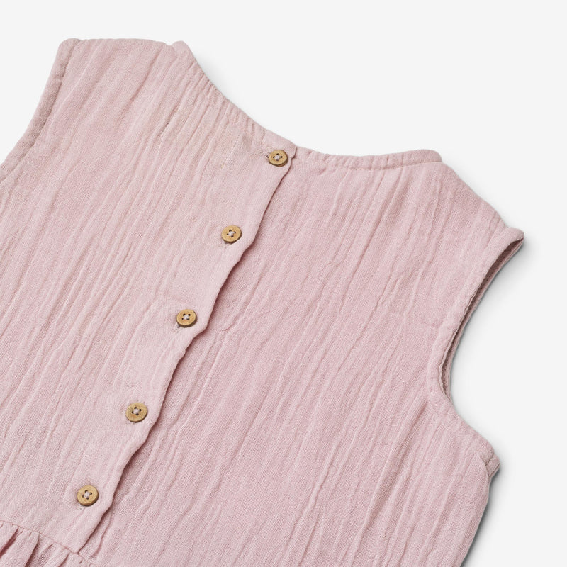 Wheat Main Top Lace Bea Shirts and Blouses 9428 lavender mist