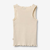 Wheat Main Top Milly Top 9629 almond peach