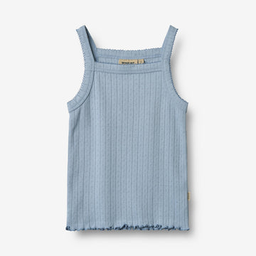 Wheat Main Top Olise Jersey Tops and T-Shirts 9431 morning sky