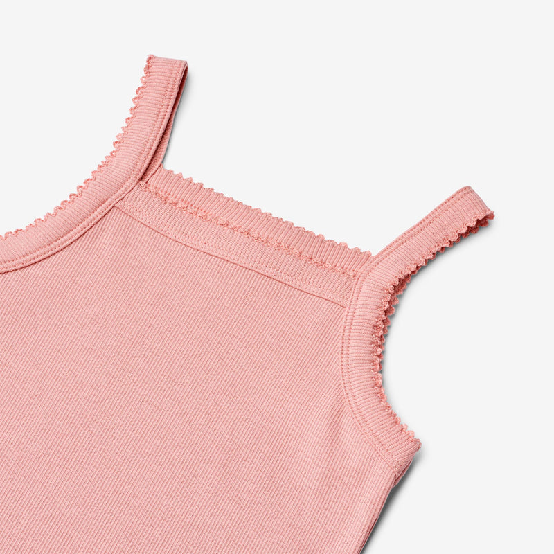 Wheat Main Top Olise Jersey Tops and T-Shirts 2026 rose