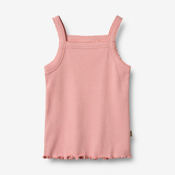 Wheat Main Top Olise Jersey Tops and T-Shirts 2026 rose