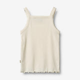 Wheat Main Top Olise Jersey Tops and T-Shirts 3182 ivory 
