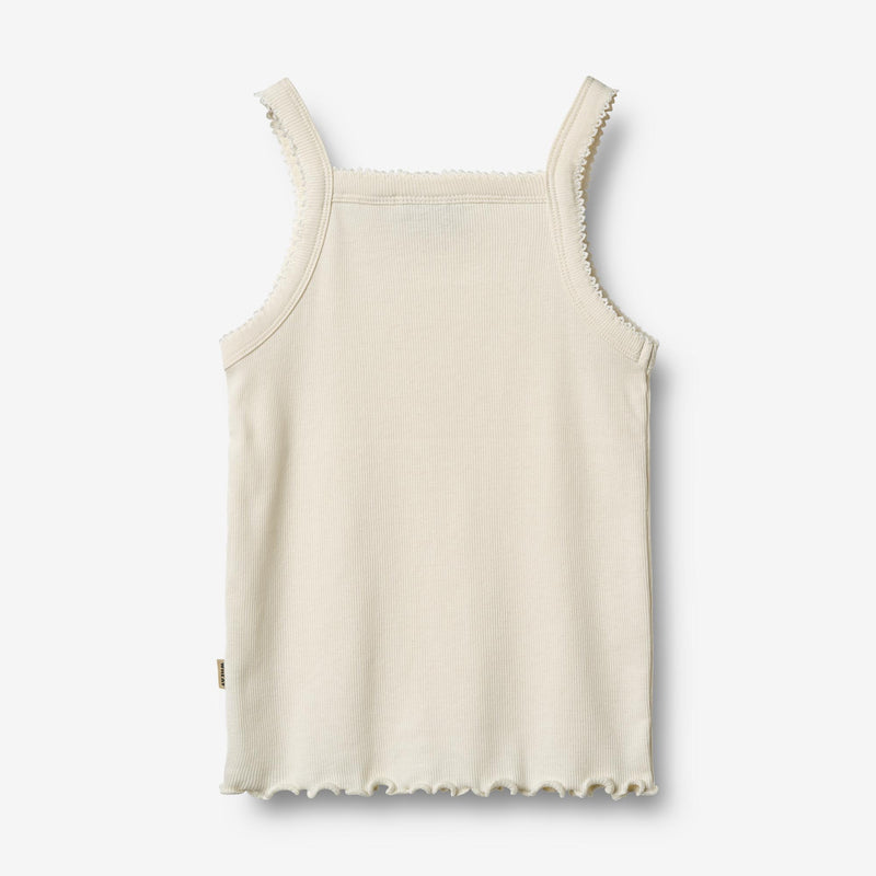 Wheat Main Top Olise Jersey Tops and T-Shirts 3182 ivory 